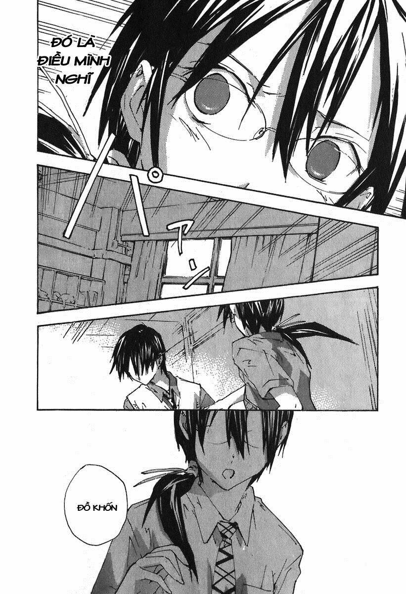 yubisaki milk tea chapter 48 17