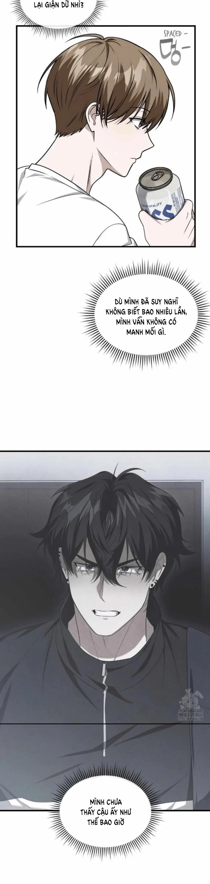 thành viên của hội là hàng xóm bên cạnh chapter 68 6