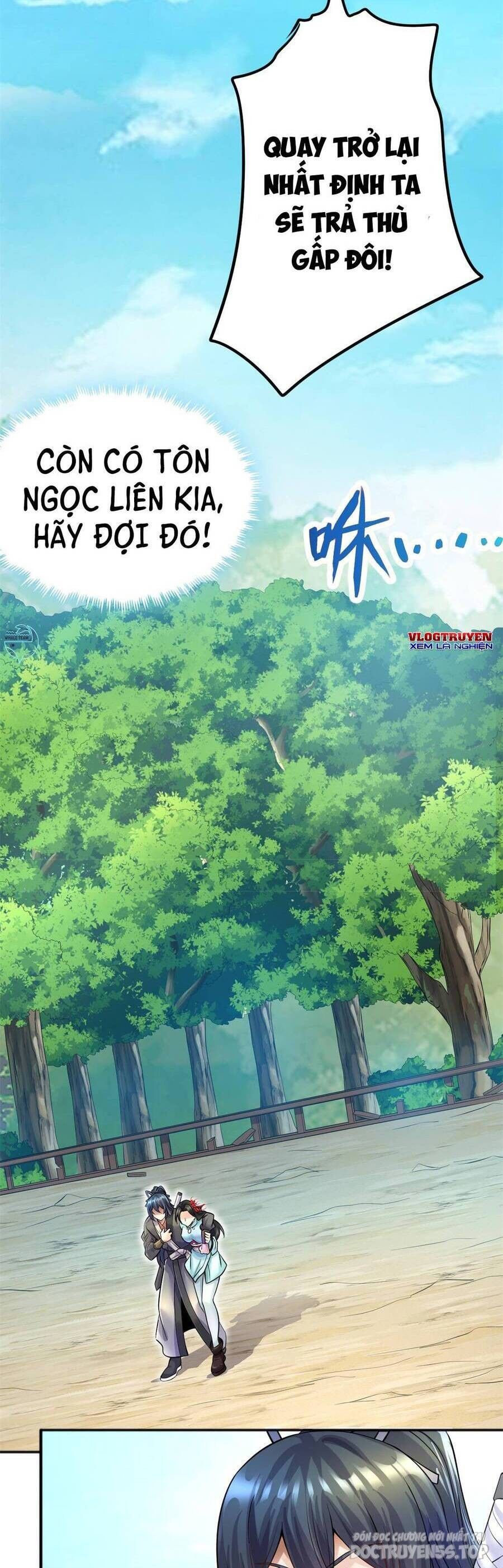 bắt đầu với kiếm vực, ta lặng lẽ tu luyện thành kiếm thần chapter 13 19