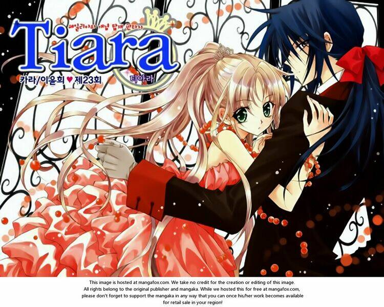 tiara chapter 23 3