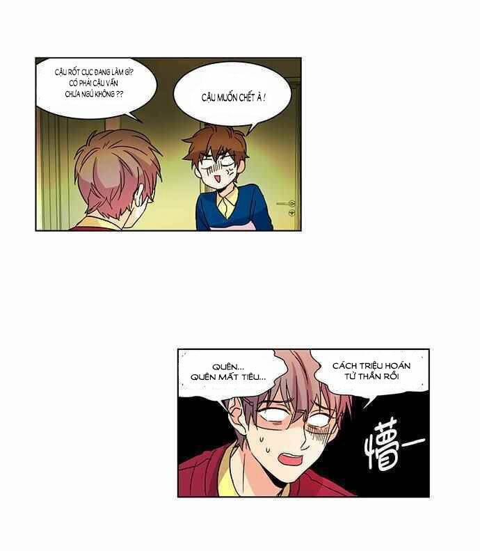 oh! lord jesus chapter 6 20