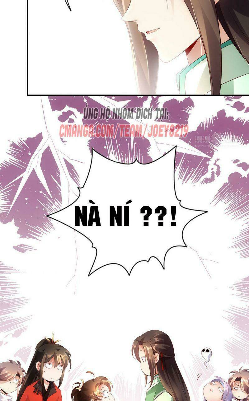 thiên kim bất hoán chapter 56 34