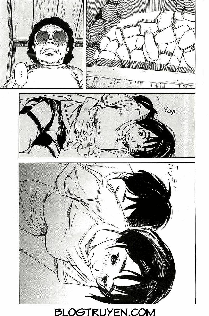 fujiyamasan wa shishunki chapter 14 10