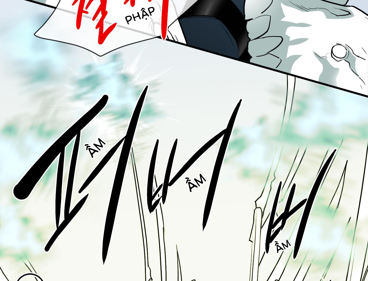 dear door chapter 124 107