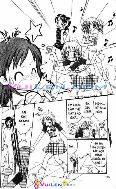 bộ sưu tầm lọ lem chapter 6 145