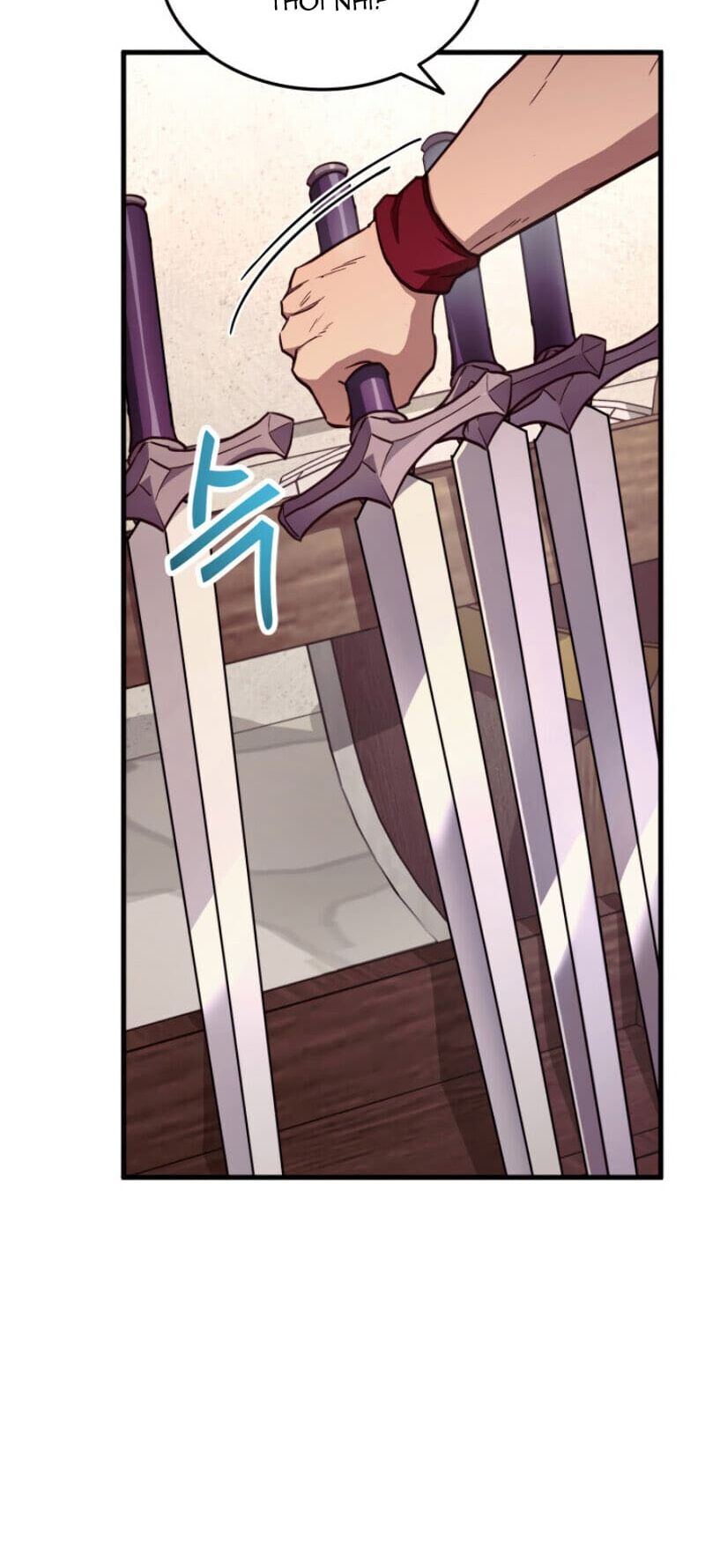 huyền thoại game thủ - tái xuất chapter 5 12