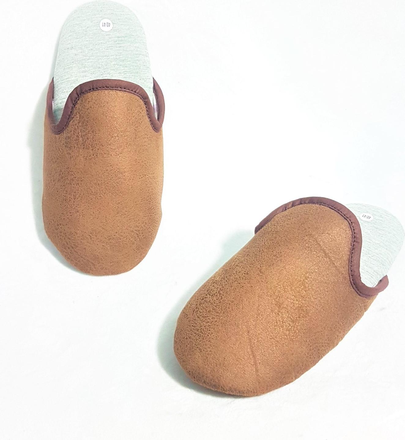 Dép đi trong nhà nam Easy Life Slippers 3433