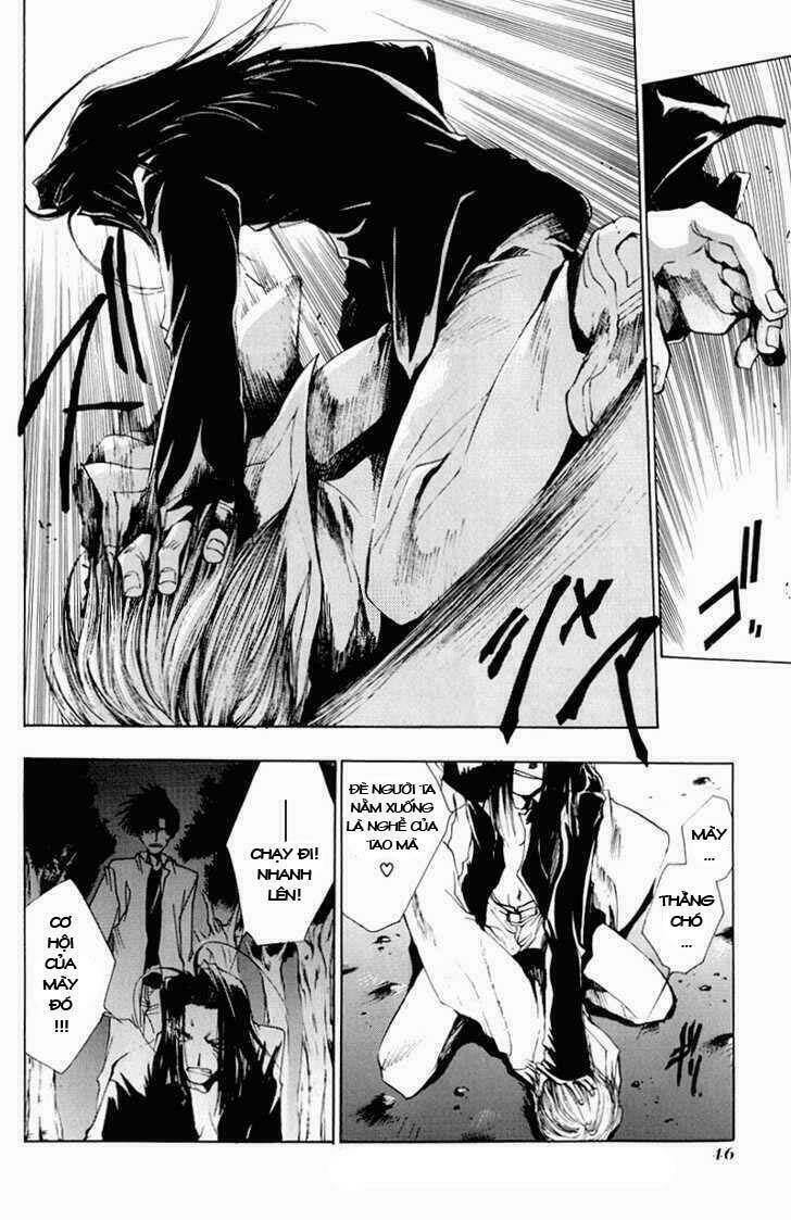 saiyuki chapter 25 12