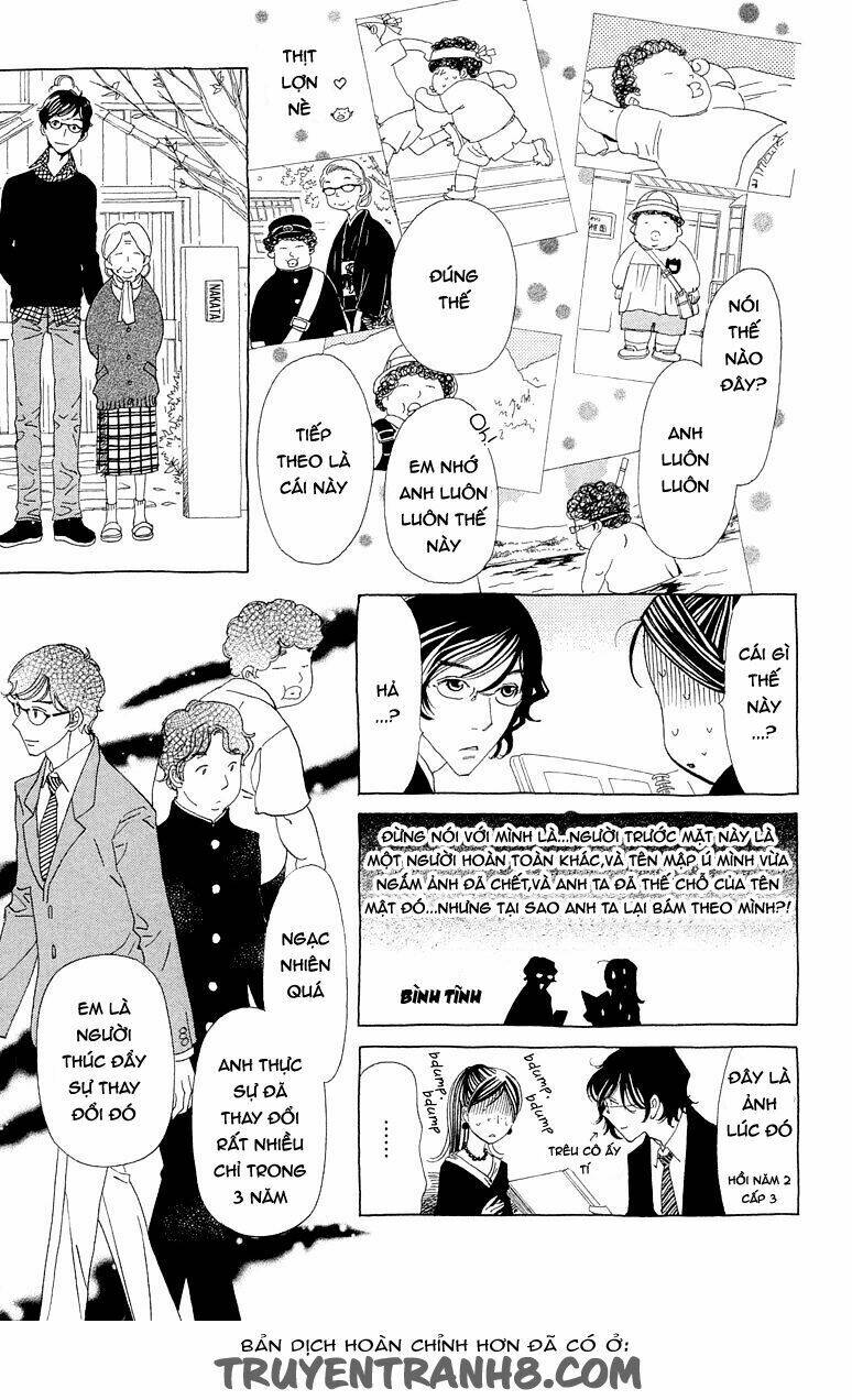 chị tôi lấy chồng chapter 11 7