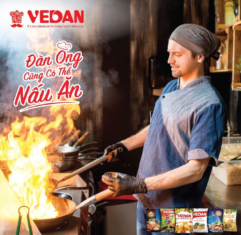 Combo Bột Ngọt VEDAN