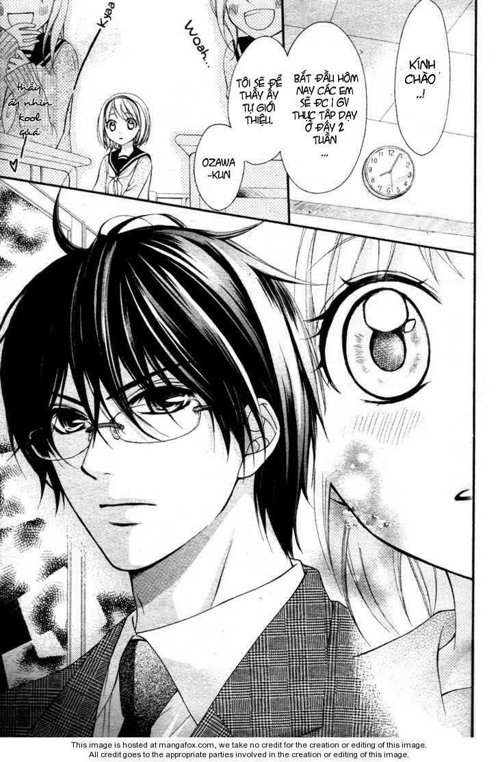 2 kaime no hajimete no koi chapter 1 6