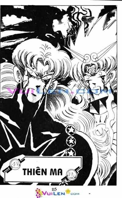 tiểu hòa thượng hd remake chapter 235 1