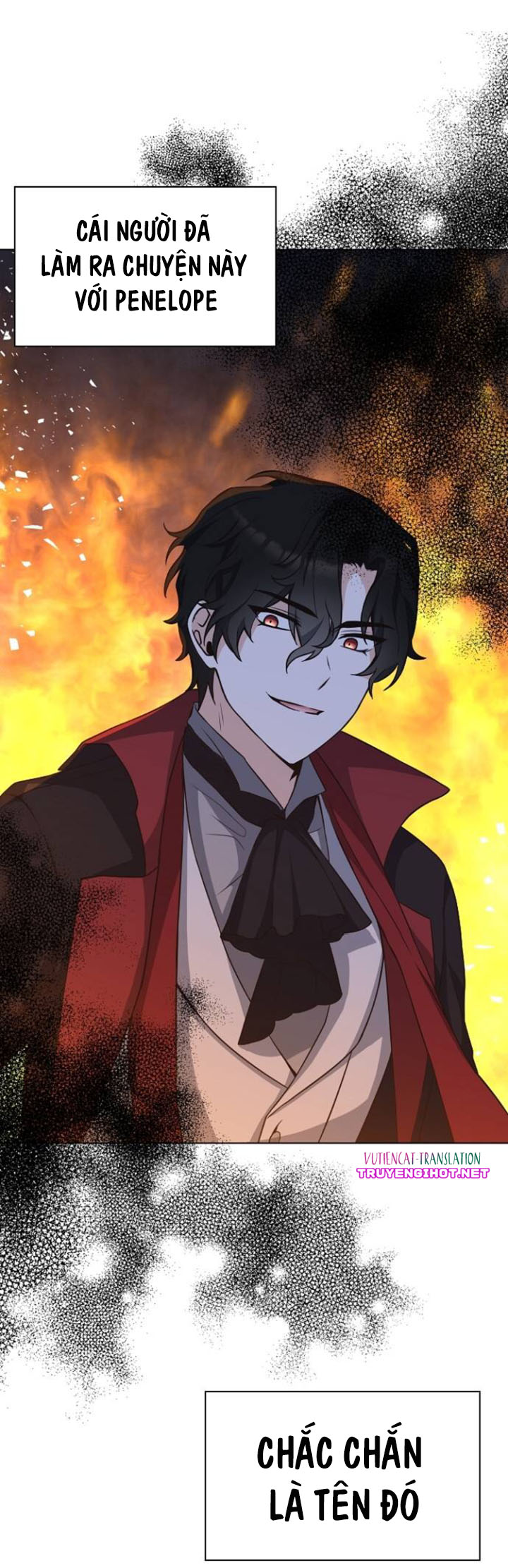 lời cầu hôn đến từ hoàng đế chapter 23.1 9