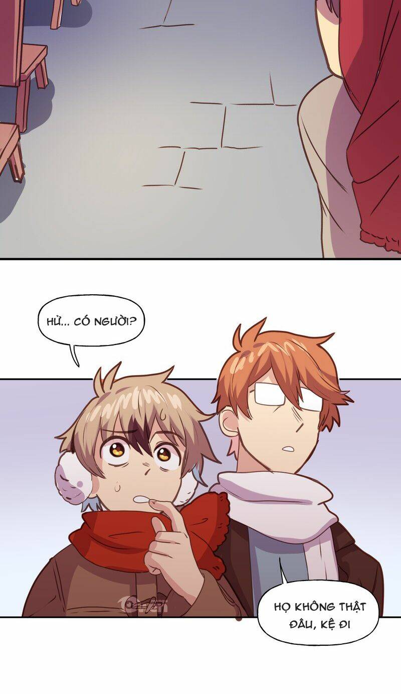 lời nguyền lalin chapter 43 22