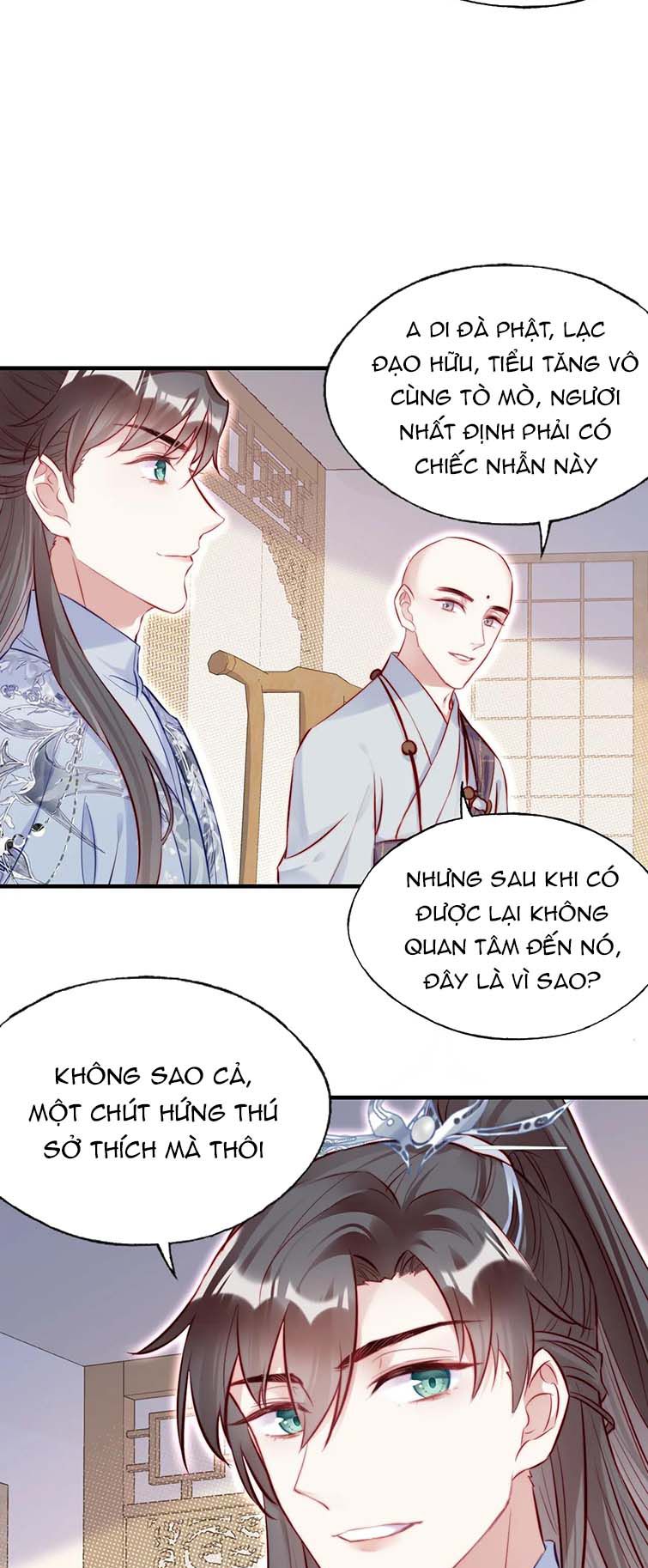 Phản Diện Có Điều Muốn Nói chapter 39