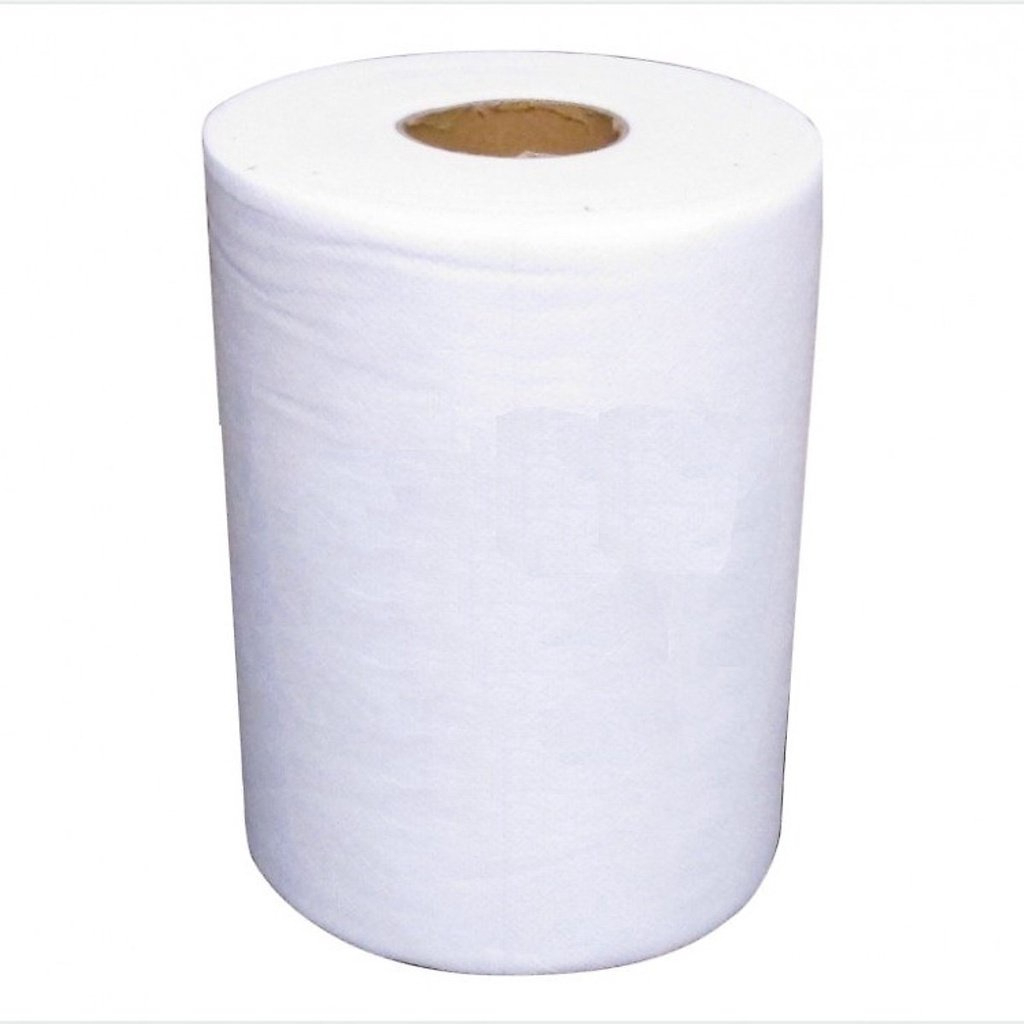 Vải Polyester Phủ Chống Thấm Mái Nhà Tường Nhà Khe Nứt Tiện Dụng Đa Năng Khổ 1m