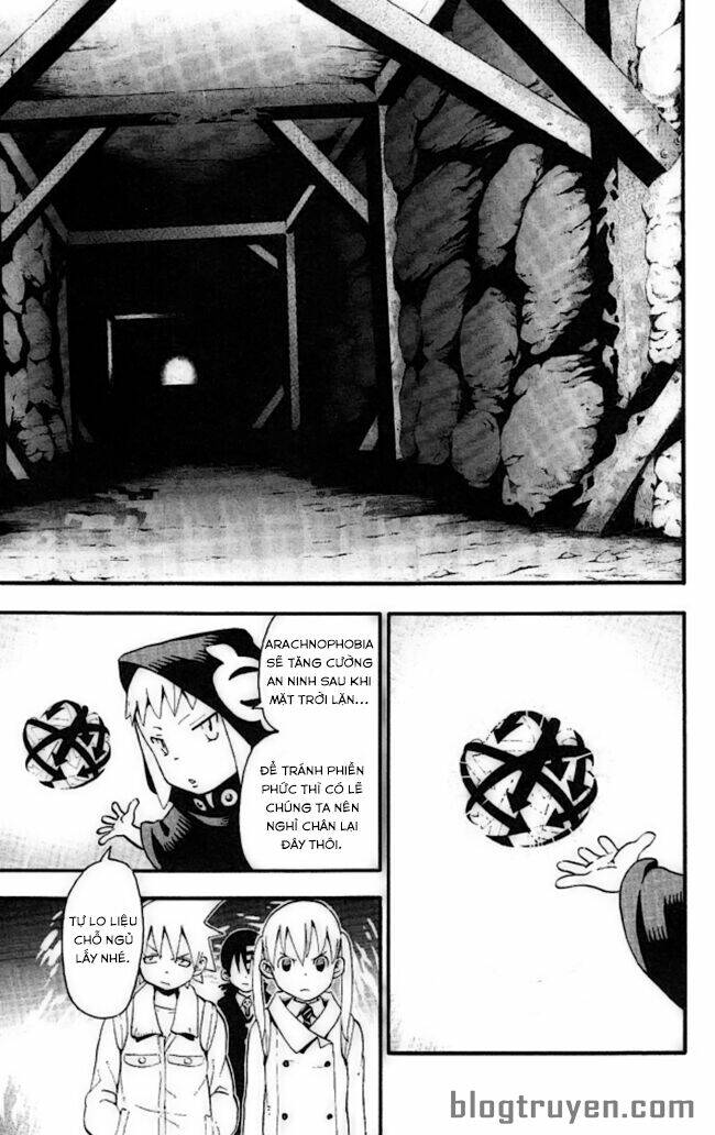 soul eater chapter 47 5