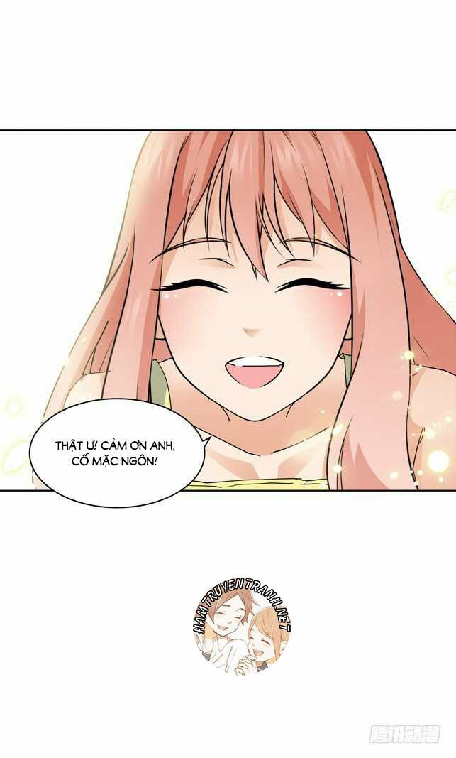 cô vợ siêu mẫu của cố thiếu chapter 88 6