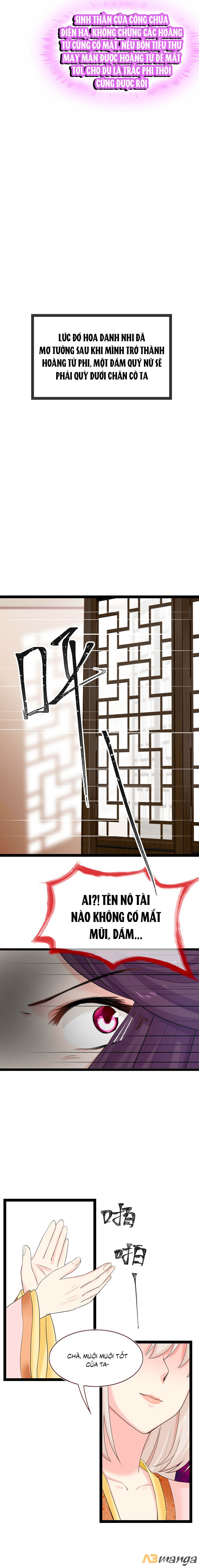 tận kiển minh thần chapter 22 8