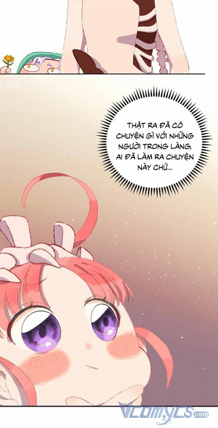 một ngày nọ tôi nhặt được một chú rồng chapter 8 26