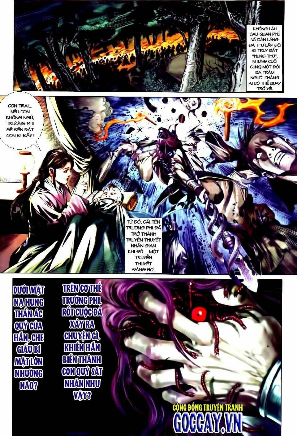 tam quốc thần binh chapter 10 2