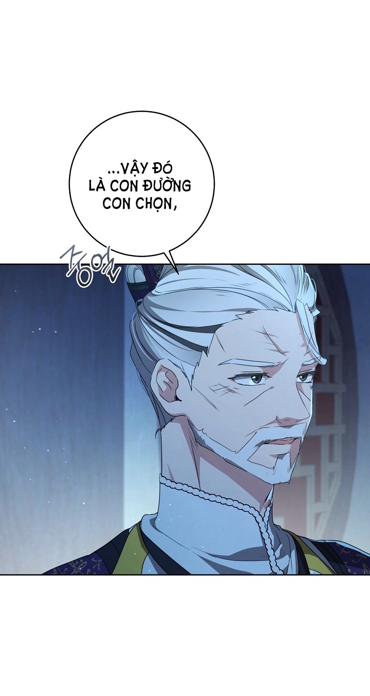 trở thành đứa cháu gái bị ghẻ lạnh trong gia tộc võ giả hùng mạnh chapter 17.2 14