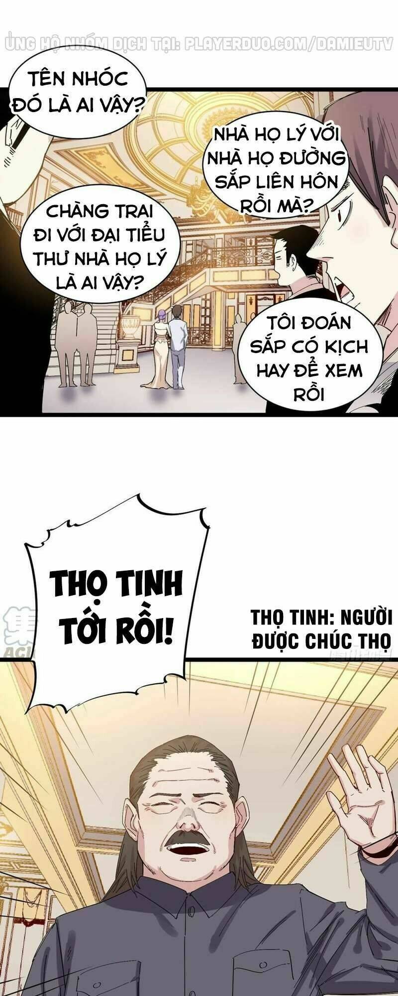 đỉnh phong thần y chapter 78 1