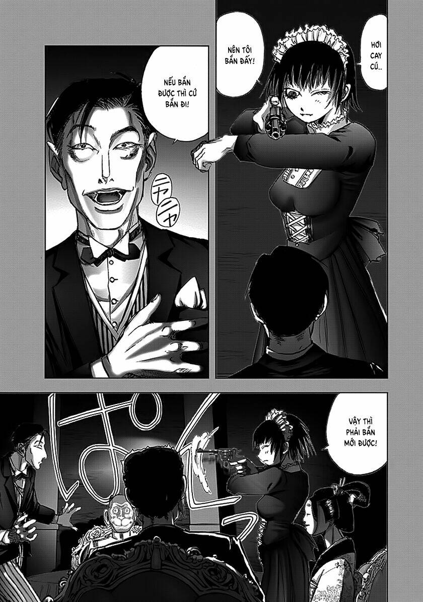 edogawa ranpo ijinkan chapter 81 4