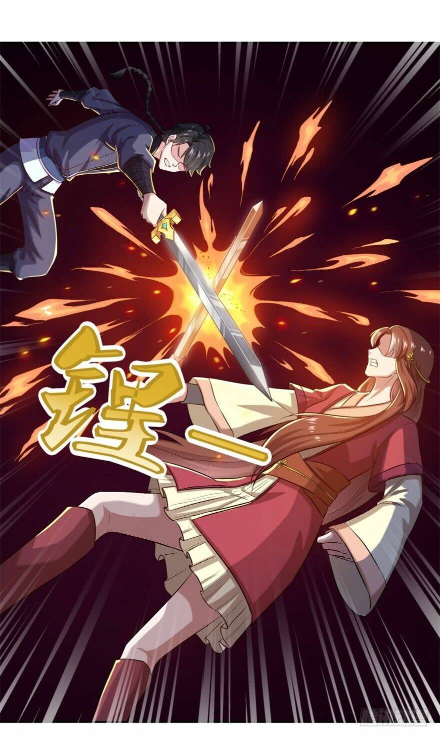 tiên ma đồng tu chapter 42 27