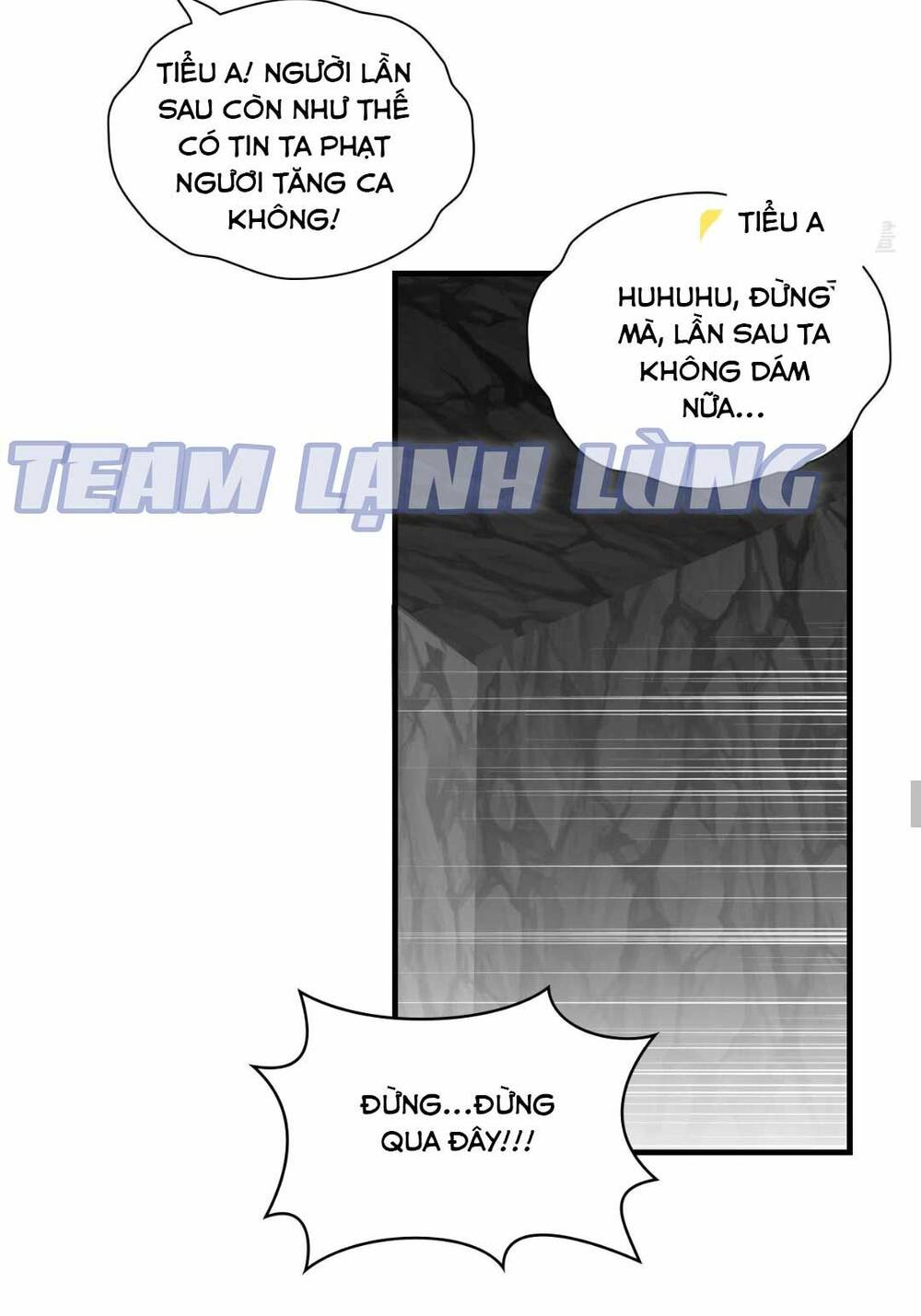 cô vợ hợp đồng bỏ trốn của tổng giám đốc chapter 461 32