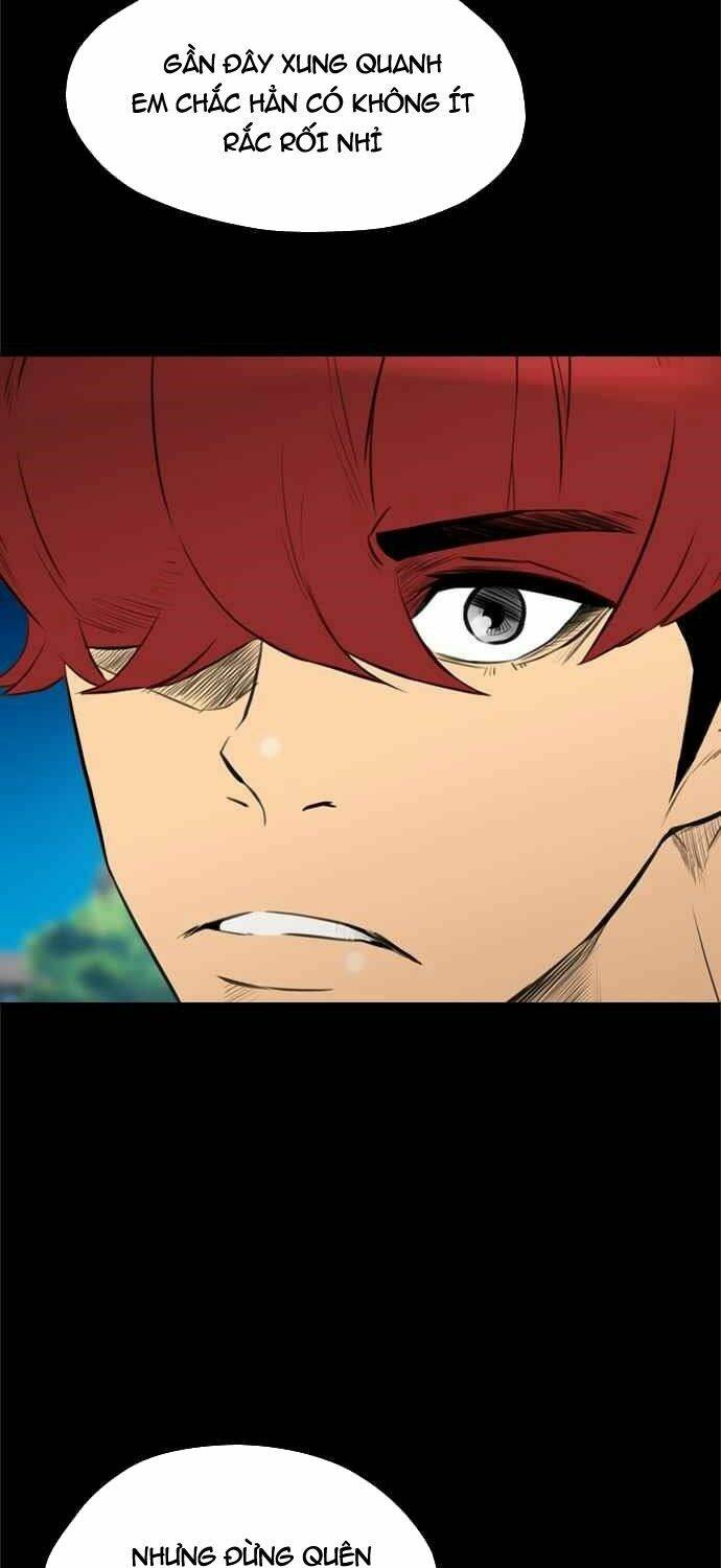 kẻ hồi sinh chapter 155 42