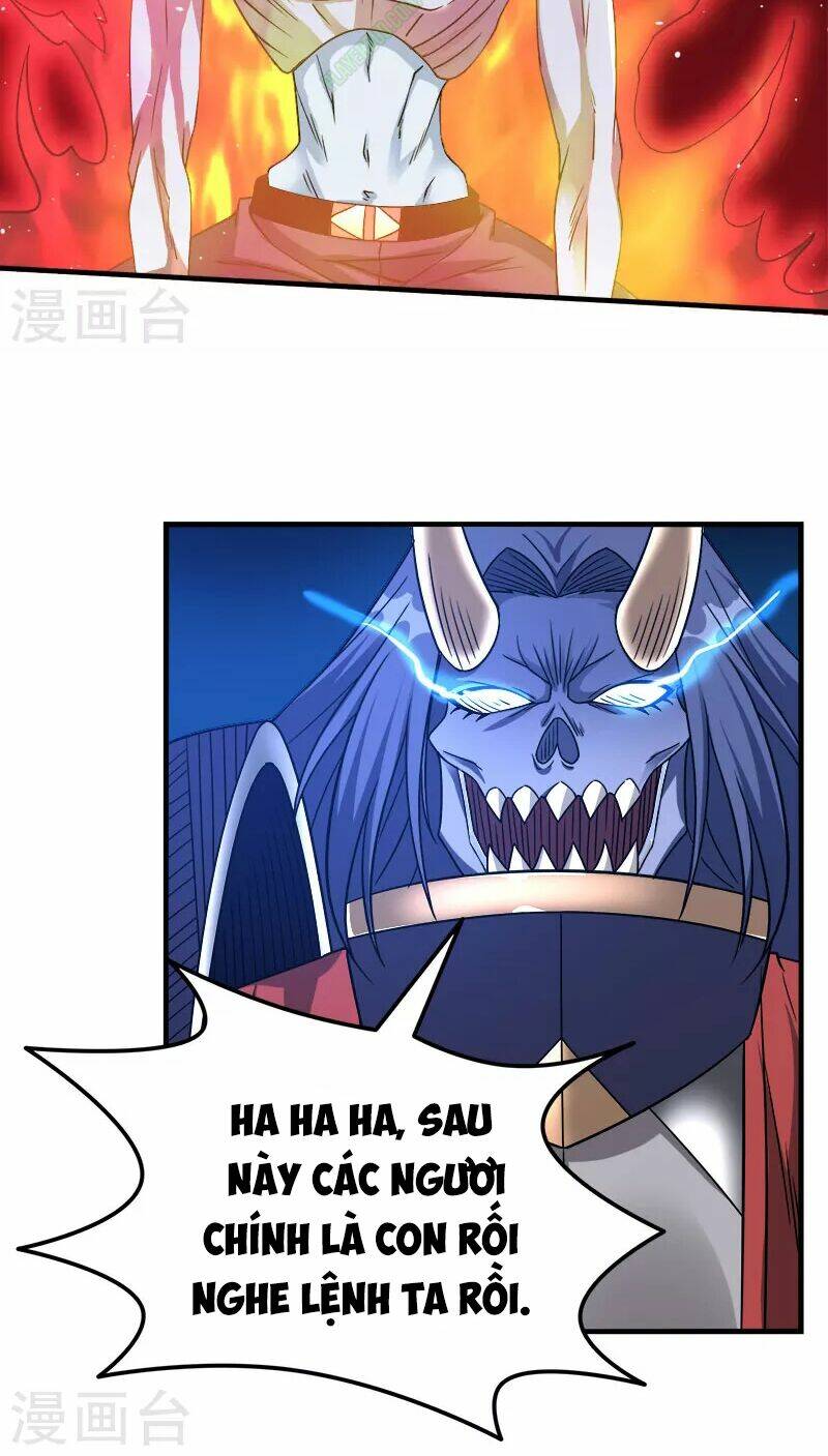 kiếm vũ chapter 21 10