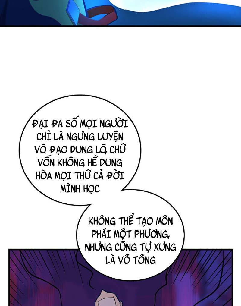 võ đạo độc tôn chapter 520 4