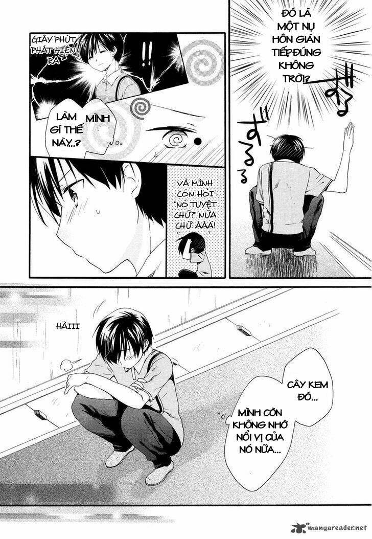 hajiotsu chapter 23 25