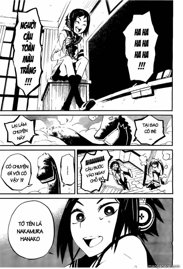 black rock shooter - innocent soul chapter 2 12