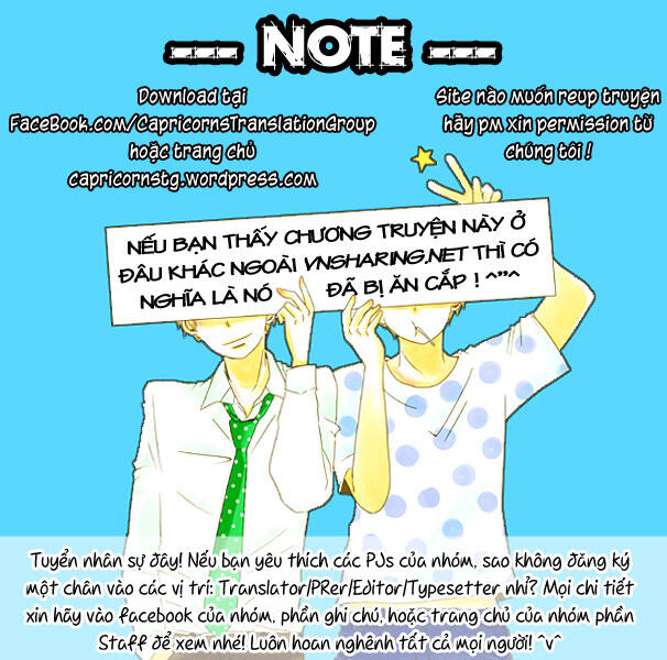 negative-kun to positive-kun chapter 8 23