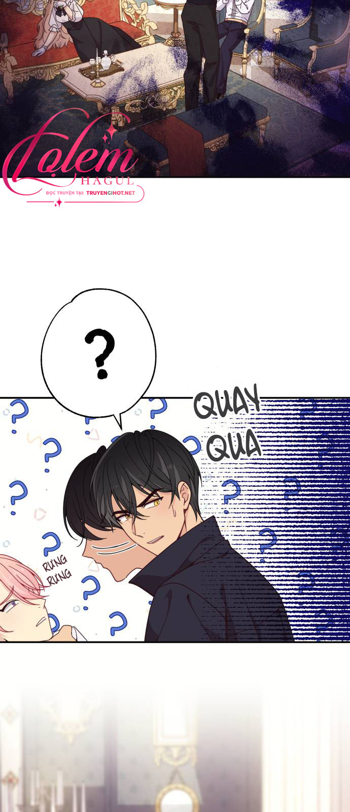 tôi không muốn kết hôn nữa chapter 1 30