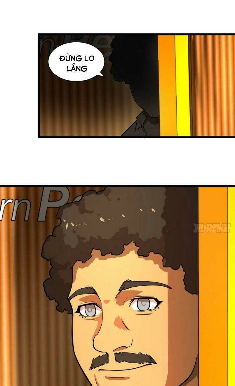 danh sách kẻ phản diện chapter 115 51