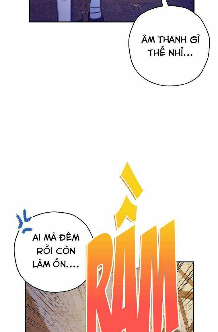 sinh ra làm con gái ác nữ chapter 22 61