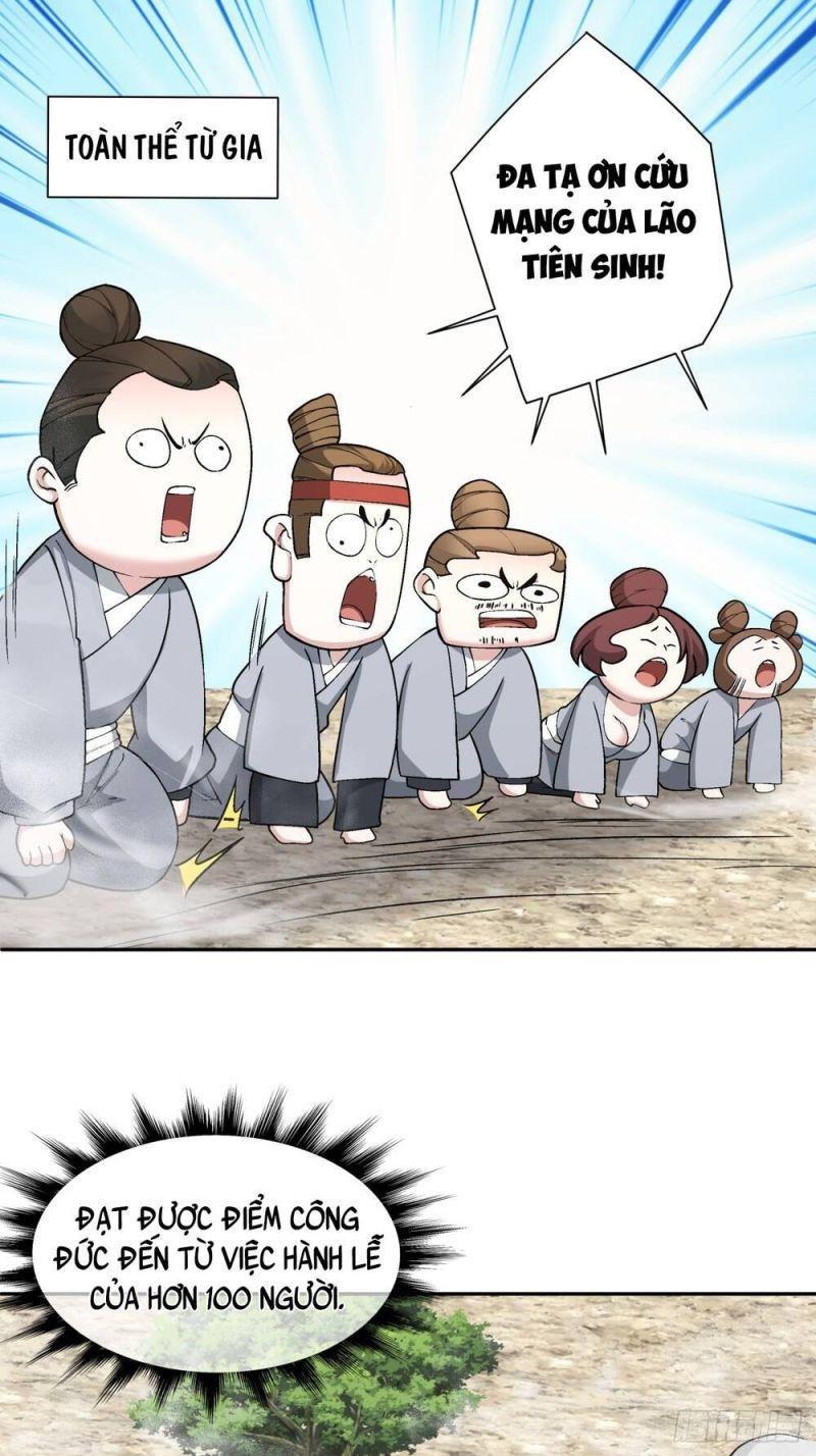 đồ đệ của ta đều là trùm phản diện chapter 28 12