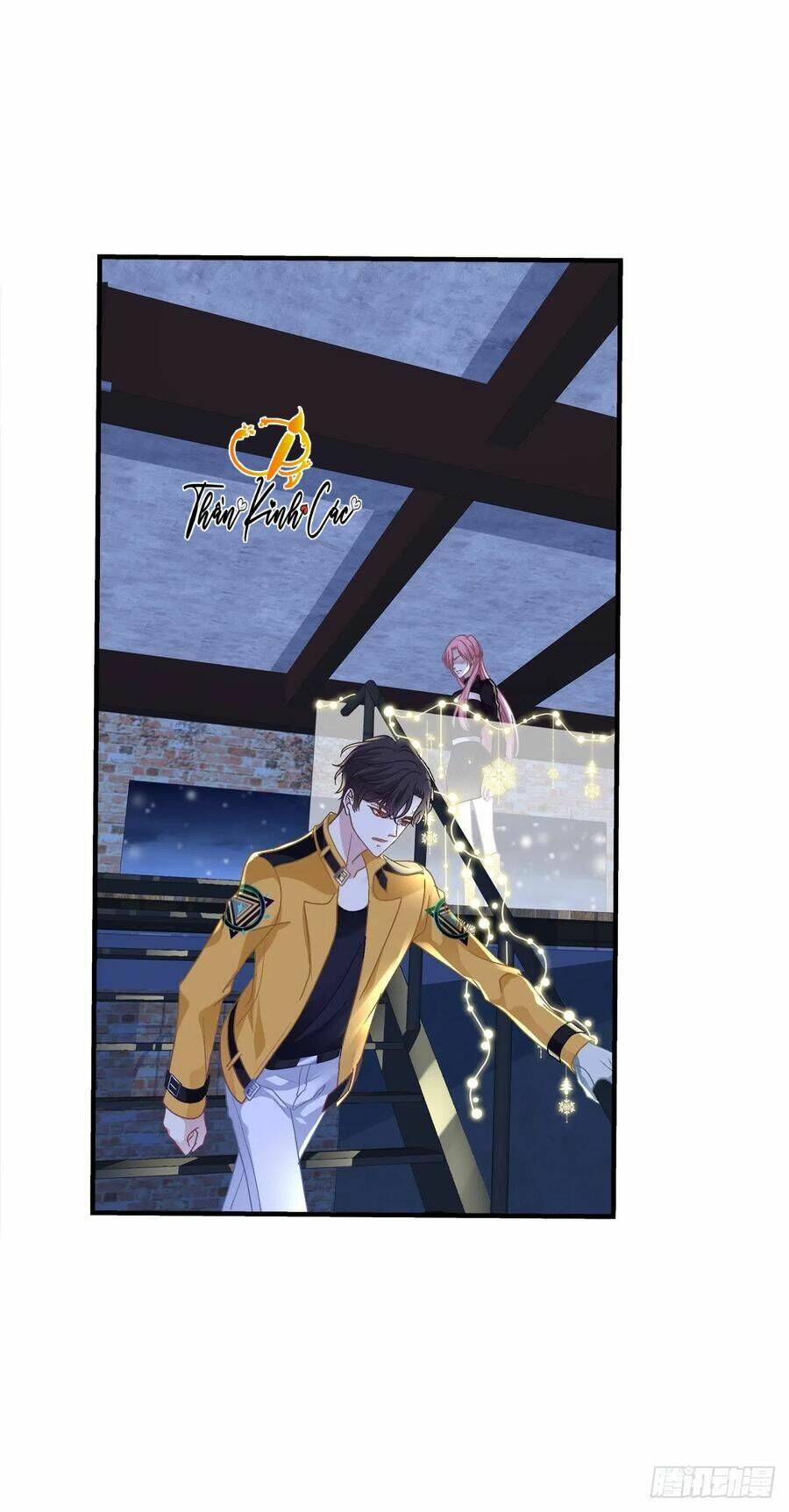 toàn bộ nắm trong tay chapter 64 21