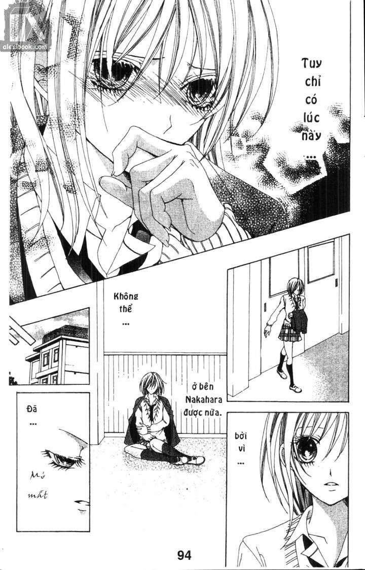 cô bé của riêng tôi chapter 3 26