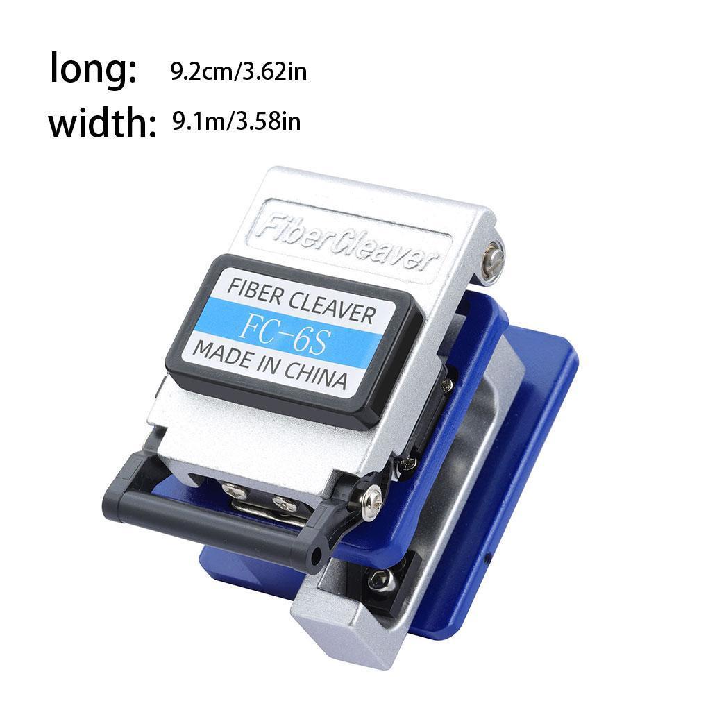 Dụng Cụ Cắt Dây Cáp Mạng 3 Trong 1 Đế Hợp Kim Chống Gỉ Chống Ăn Mòn Chống Trượt