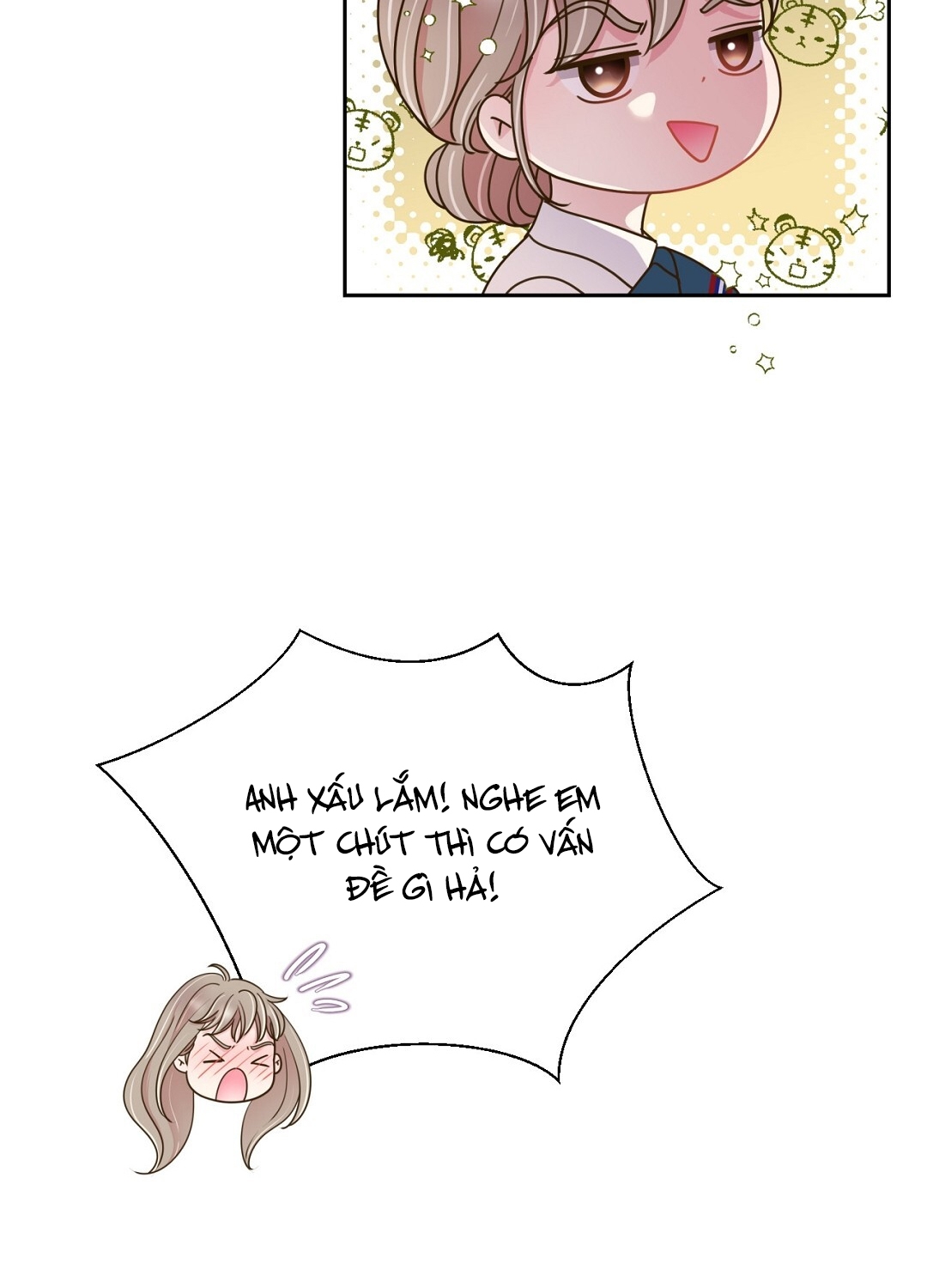 [18+] trải nghiệm thân mật với bạn của anh trai chapter 24.2 46