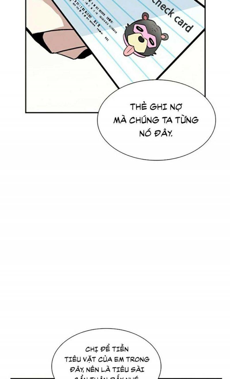 tiêu diệt ác nhân chapter 8 27