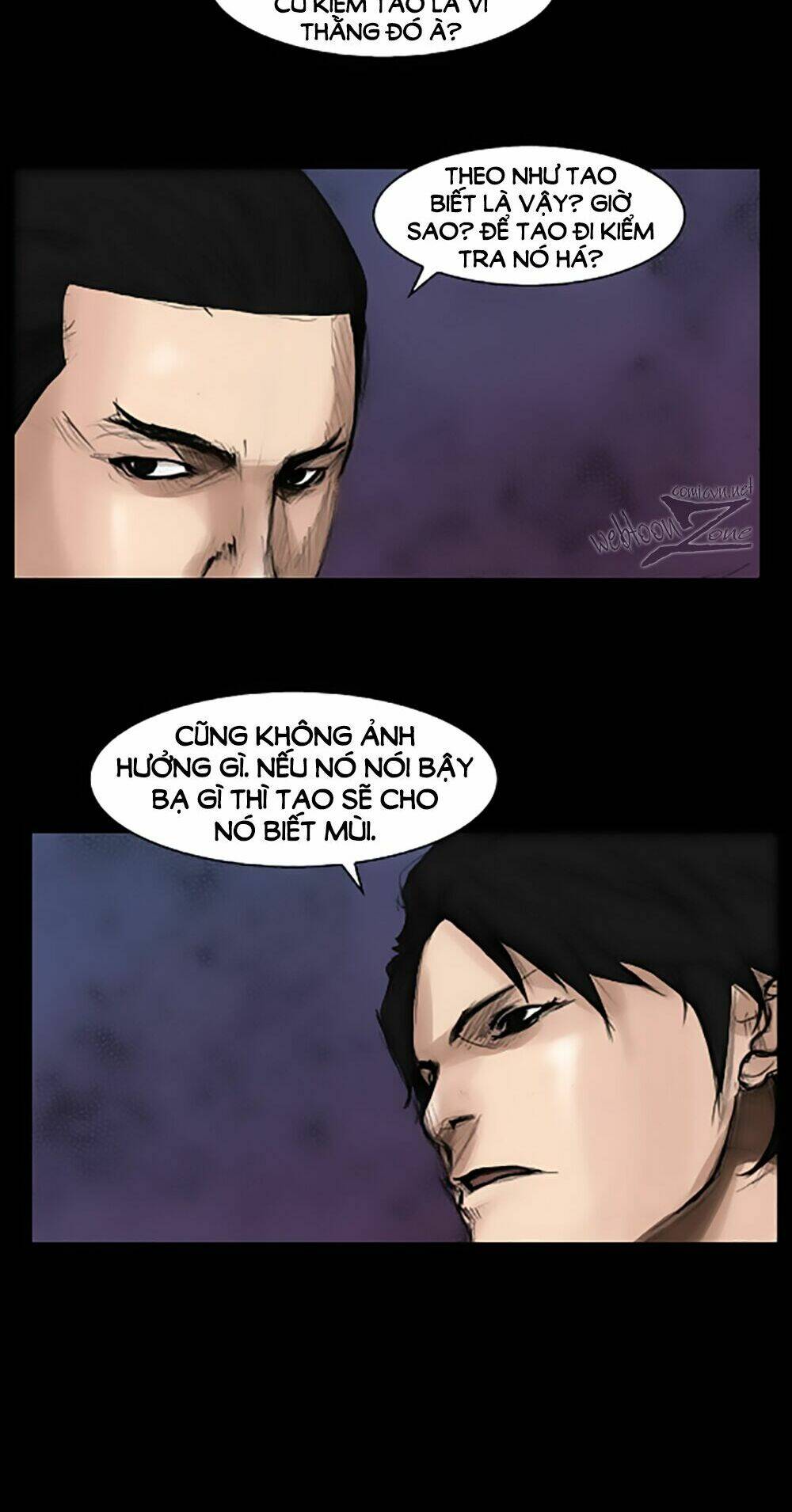 dokgo | độc cô chapter 27 25