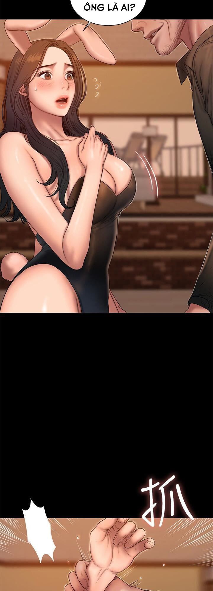 chạy trốn chapter 48 9