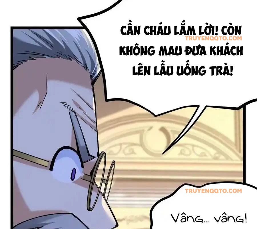 sức mạnh của kiếm thần chapter 59 49