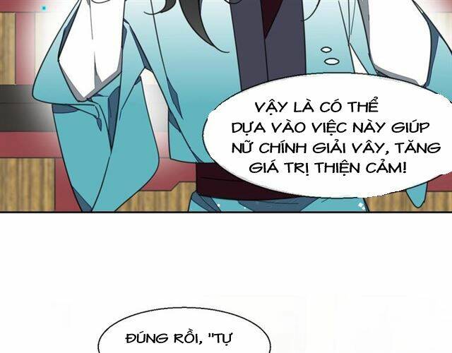 cấm động! đồ tự kỷ chapter 3.1 43