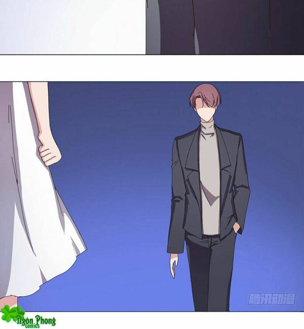 siêu mẫu thế thân chapter 21 5
